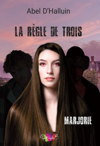 La règle de trois - Marjorie