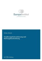 Verjährungsfristverkürzung und Haftungsbeschränkung