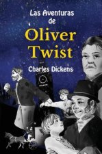 Learn Spanish with Las Aventuras de Oliver Twist