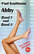 Abby Band 1 und Band 2