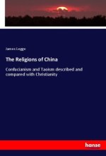 The Religions of China