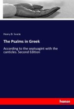 The Psalms in Greek