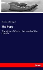 The Pope
