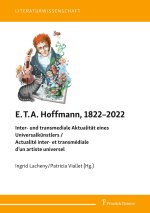 E.T.A. Hoffmann, 1822?2022