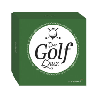 Das Golf-Quiz (Neuauflage)