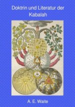 Doktrin und Literatur der Kabalah