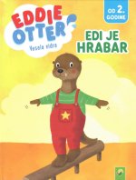Eddie Otter - Edi je hrabar