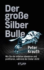 Der große Silber-Bulle
