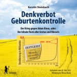 Denkverbot Geburtenkontrolle - Der blinde Fleck aller Gretas und Hänsels