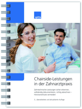 Chairside-Leistungen in der Zahnarztpraxis