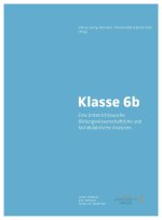 Klasse 6b.