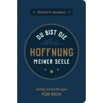 Du bist die Hoffnung meiner Seele