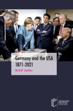 Germany and the USA 1871?2021
