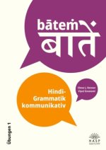 b?te?. Hindi-Grammatik kommunikativ