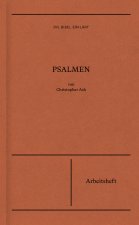 Psalmen - Arbeitsheft