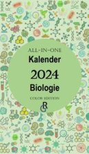 All-In-One Kalender Biologie