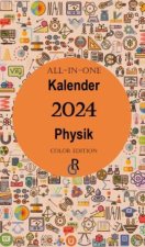 All-In-One Kalender Physik