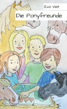 Die Ponyfreunde