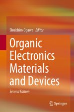 Organic Electronics Materials and Devices