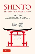 Shinto: The Japanese World of Kami Spirits