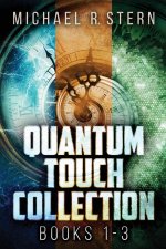 Quantum Touch Collection - Books 1-3