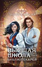 Высшая школа библиотекарей. Том 2