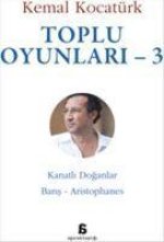 Toplu Oyunlari - 3