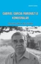 Cabriel Garcia Marquezle Konusmalar