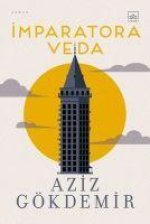Imparatora Veda