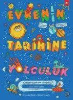 Evrenin Tarihine Yolculuk;Büyük Patlamadan Günümüze