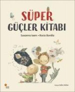 Süper Gücler Kitabi