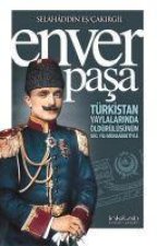 Enver Pasa;Türkistan yaylalarinda öldürülüsünün 100 yili münasebetiyle