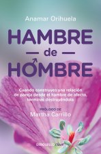Hambre de Hombre / (Spanish Edition)