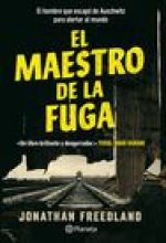 El Maestro de la Fuga