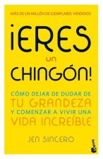 ?Eres Un Chingón!
