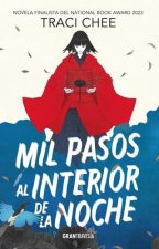Mil Pasos Al Interior de la Noche