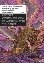HÂ? CONTEMPORANEA DE AMERICA LATINA Y EL CARIBE
