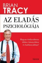 Az eladás pszichológiája