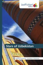 Stars of Uzbekistan