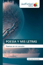 POESÍA Y MIS LETRAS