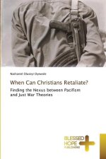 When Can Christians Retaliate?