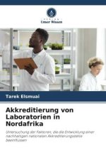 Akkreditierung von Laboratorien in Nordafrika