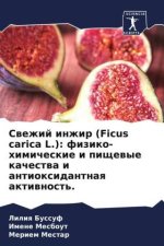 Swezhij inzhir (Ficus carica L.): fiziko-himicheskie i pischewye kachestwa i antioxidantnaq aktiwnost'.