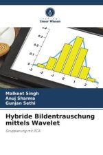 Hybride Bildentrauschung mittels Wavelet