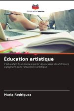 Éducation artistique