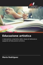 Educazione artistica