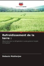 Refroidissement de la terre :