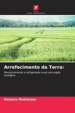 Arrefecimento da Terra: