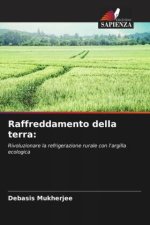 Raffreddamento della terra: