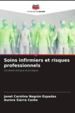 Soins infirmiers et risques professionnels